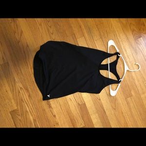 Athletic Tank Top